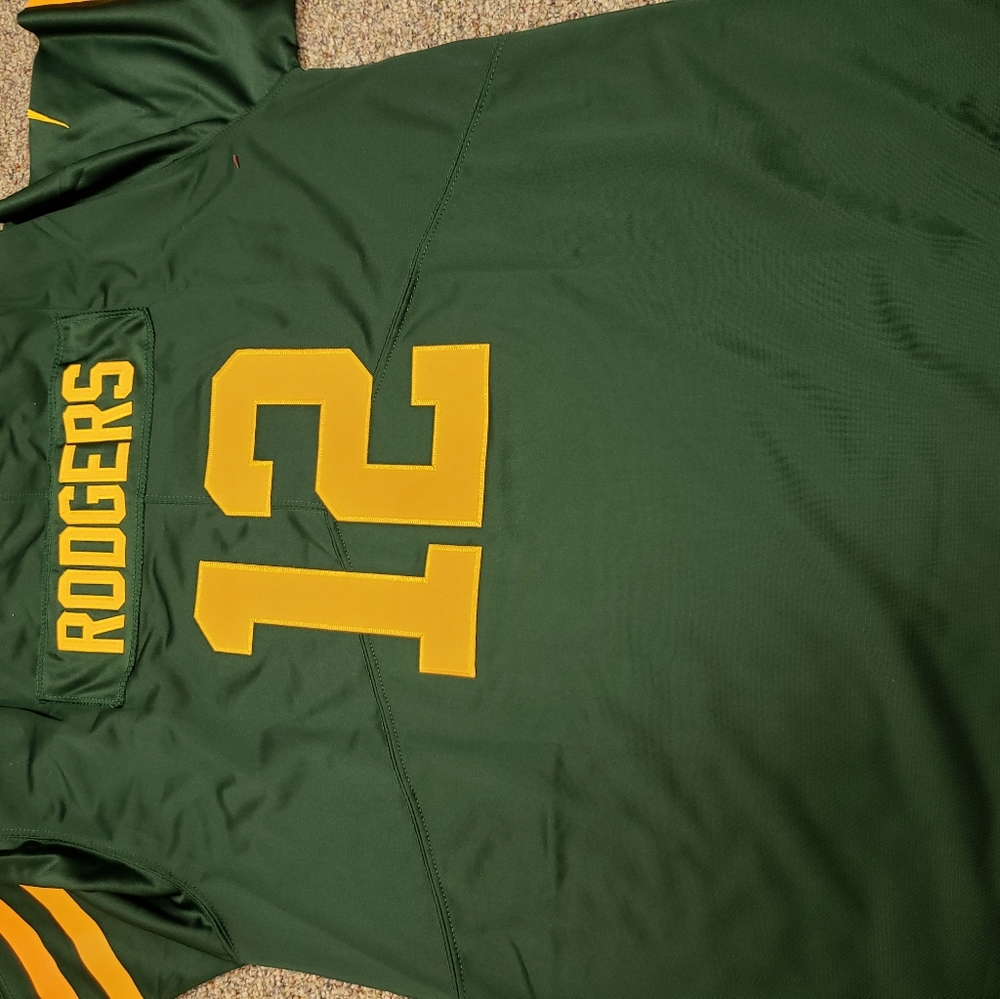 Football jerseys - Picture 2 of 6